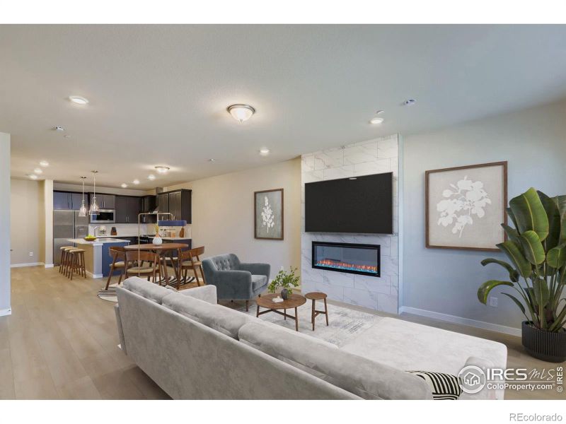 2766 Bear Springs Cir, Longmont, CO 80503