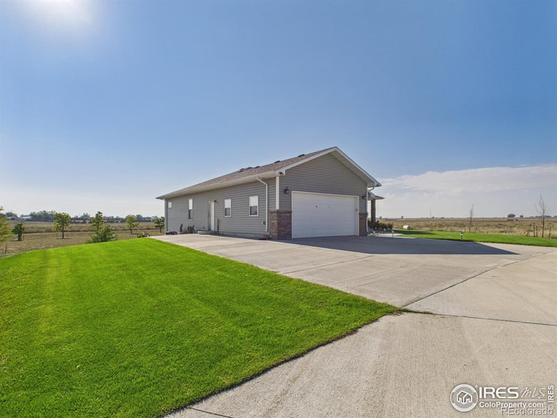 13610 County Rd S, Fort Morgan, CO 80701