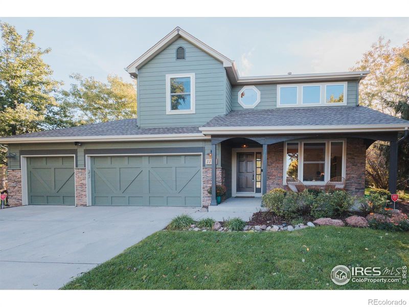 3267 Kingfisher Ct, Fort Collins, CO 80528