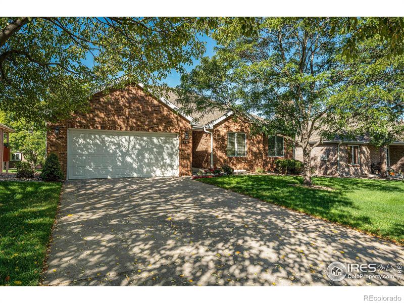 1911 44th Ave Ct, Greeley, CO 80634