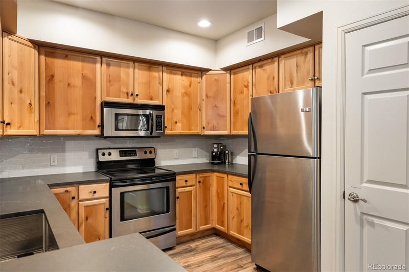 420 Cougar Ave #1, Fraser, CO 80442