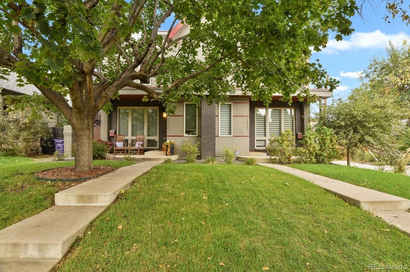 1929 W 36th Ave, Denver, CO 80211