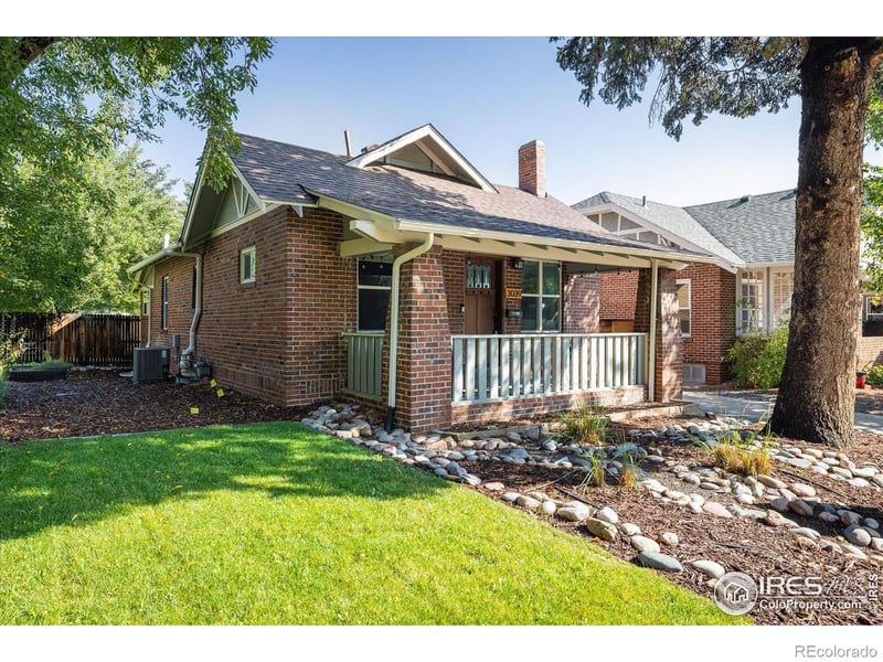 3039 W Denver Pl, Denver, CO 80211