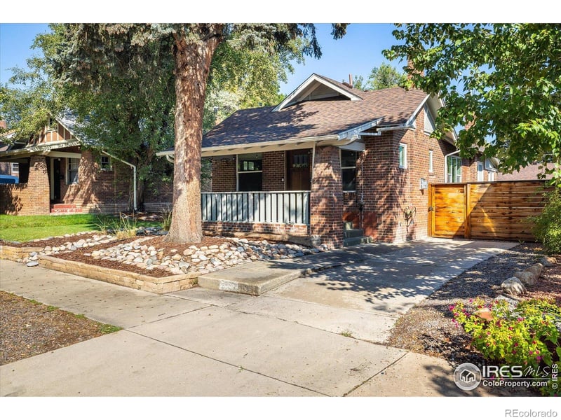 3039 W Denver Pl, Denver, CO 80211