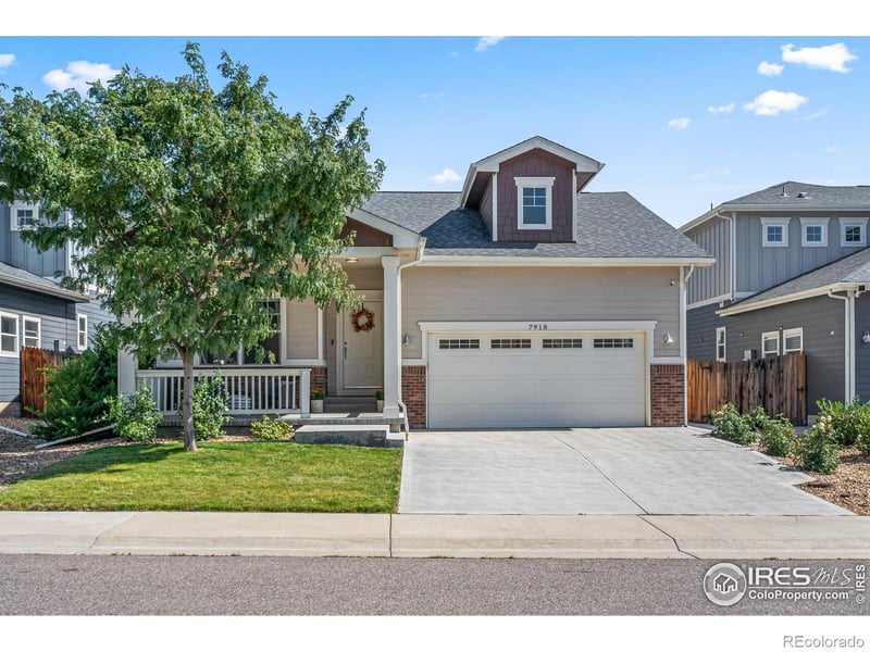 7918 Tejon St, Denver, CO 80221