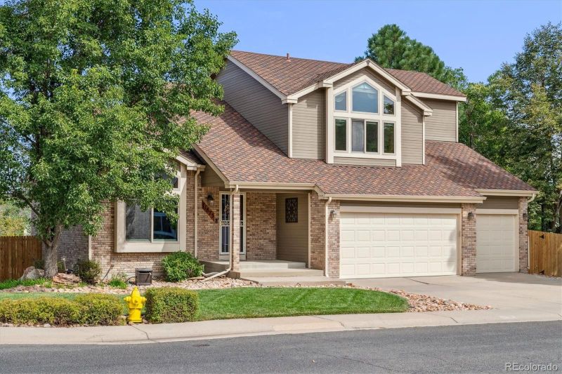 11873 W 56th Cir, Arvada, CO 80002