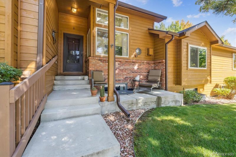 11925 W 66th Pl #B, Arvada, CO 80004