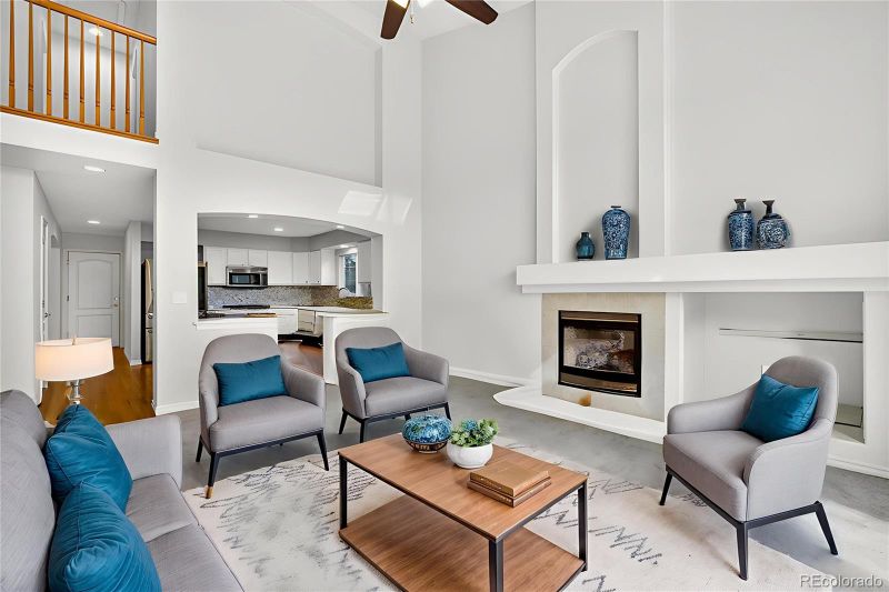 7400 W Grant Ranch Blvd #24, Littleton, CO 80123