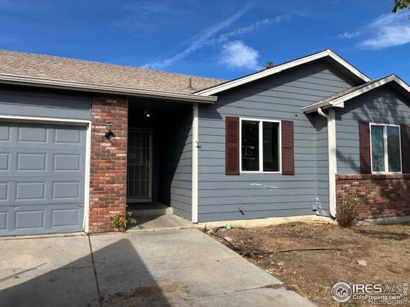401 N 30th Ave, Greeley, CO 80631