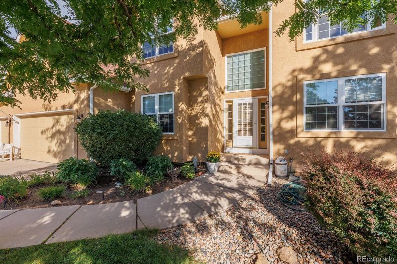 760 Herbglen Ct, Colorado Springs, CO 80906