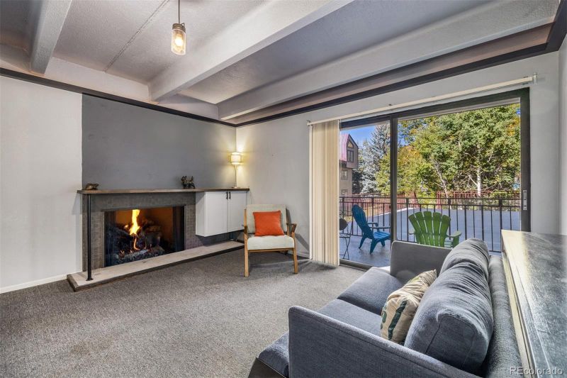 85 Wheeler Pl #106, Copper Mountain, CO 80443