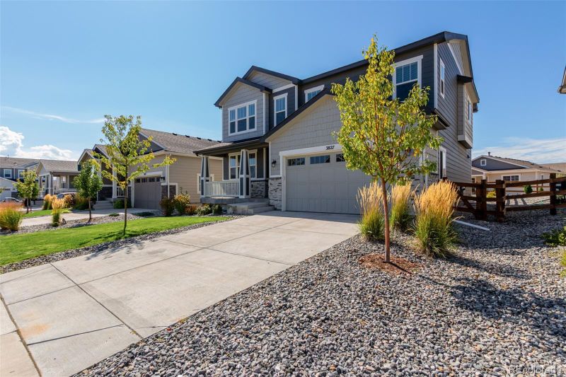 3827 N Grand Baker St, Aurora, CO 80019