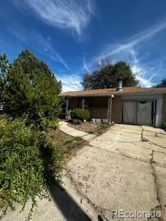8384 Mitze Way, Denver, CO 80221