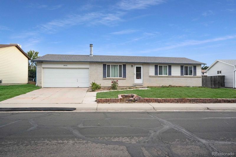 3426 E 117th Pl, Thornton, CO 80233