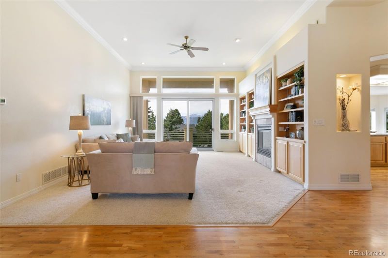 845 Oak Hills Dr, Monument, CO 80132