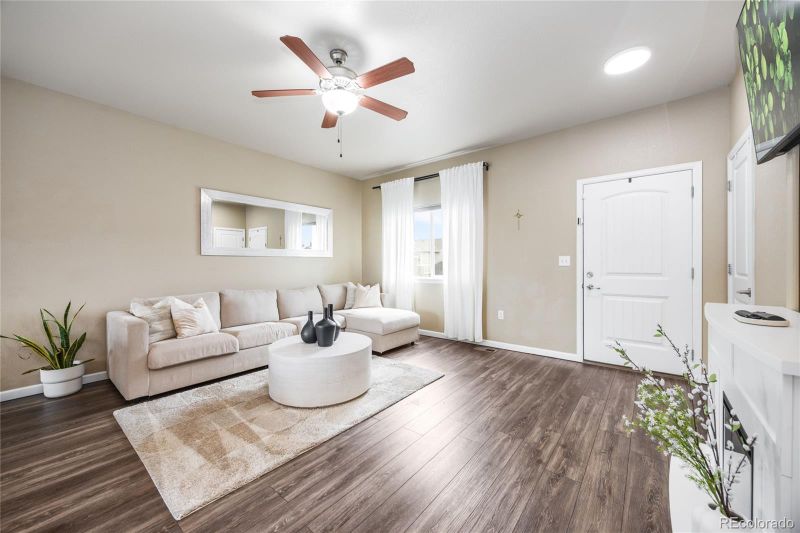 710 Village Dr, Milliken, CO 80543