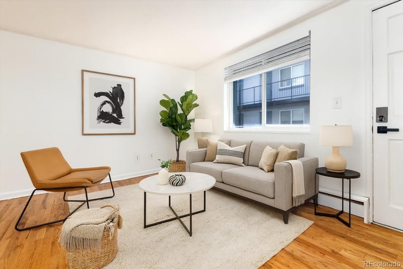 336 N Grant St #303, Denver, CO 80203