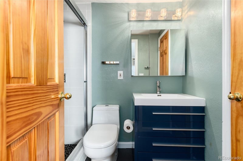 336 N Grant St #303, Denver, CO 80203
