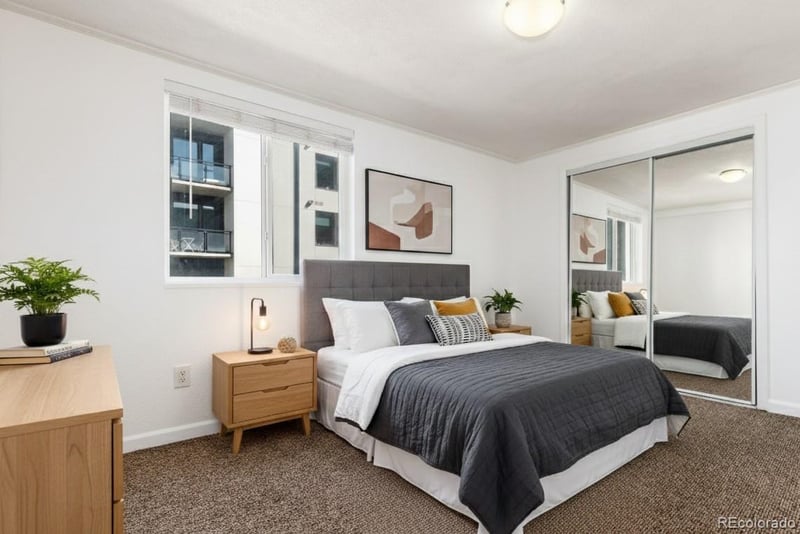 336 N Grant St #303, Denver, CO 80203