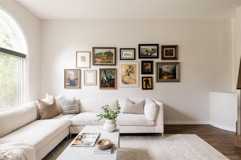 417 Garfield St, Denver, CO 80206