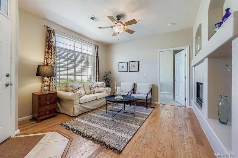 479 Black Feather Loop #301, Castle Rock, CO 80104