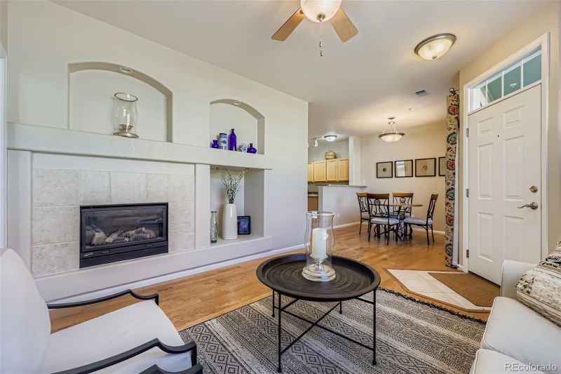479 Black Feather Loop #301, Castle Rock, CO 80104