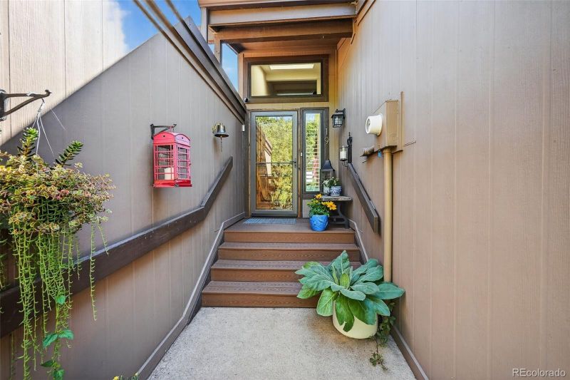 7080 W Stetson Pl #19, Littleton, CO 80123