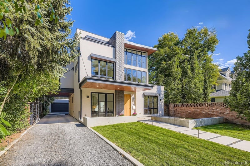 2026 Ash St, Denver, CO 80207