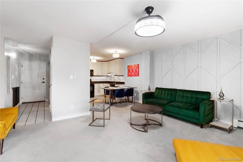 6930 E Girard Ave #307, Denver, CO 80224