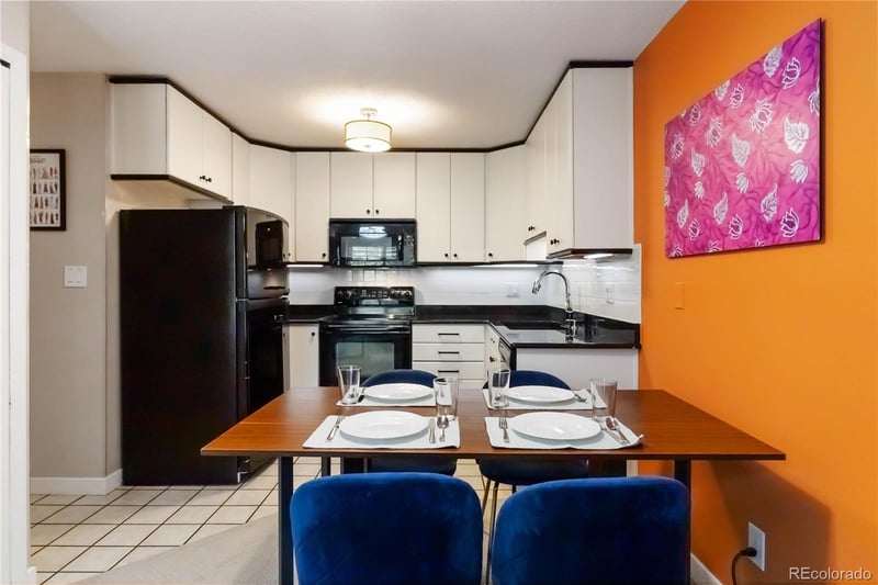 6930 E Girard Ave #307, Denver, CO 80224