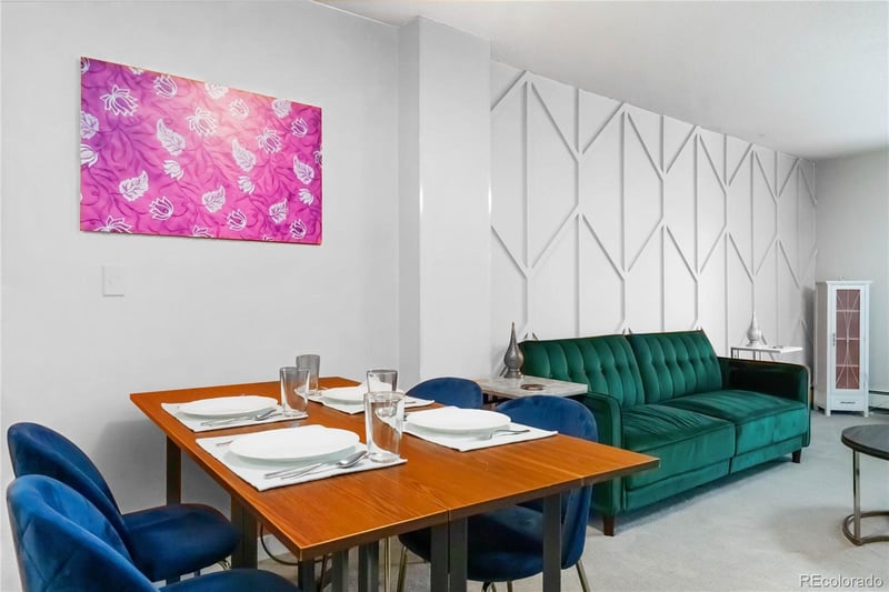 6930 E Girard Ave #307, Denver, CO 80224