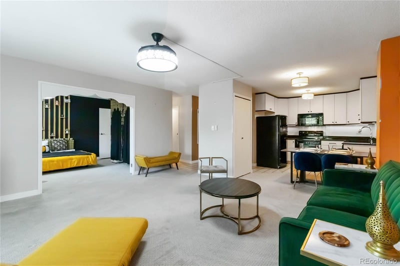 6930 E Girard Ave #307, Denver, CO 80224