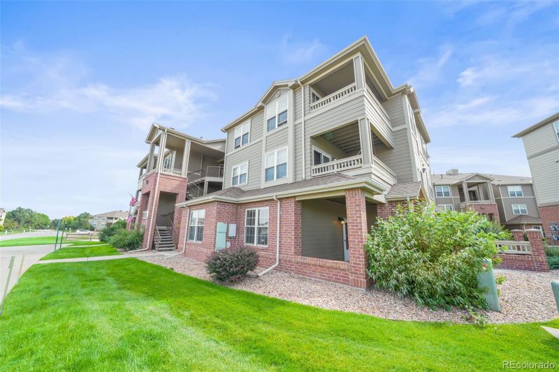 12858 Ironstone Way #104, Parker, CO 80134