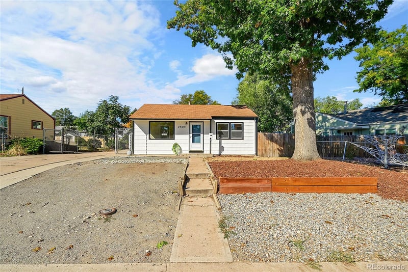 2605 S Knox Ct, Denver, CO 80219