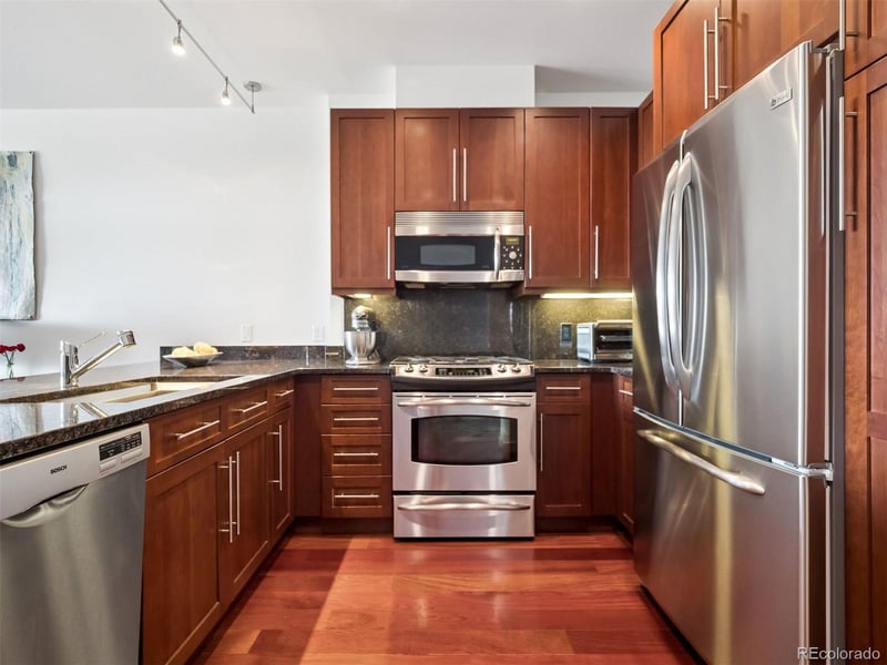 333 S Monroe St #313, Denver, CO 80209