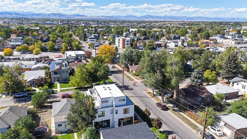 110 E Harvard Ave, Denver, CO 80210