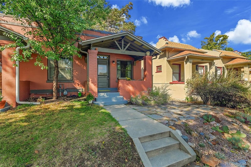 1247 Adams St, Denver, CO 80206