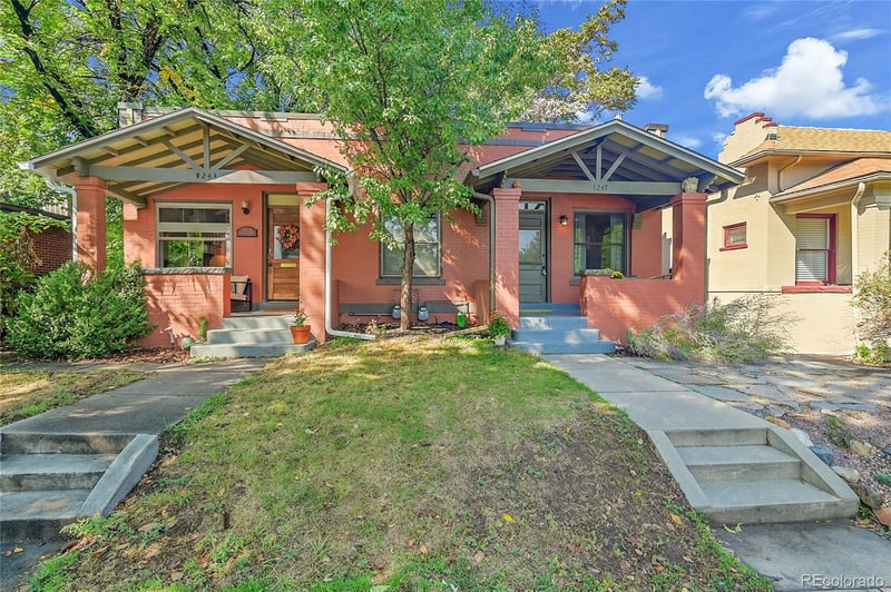 1247 Adams St, Denver, CO 80206