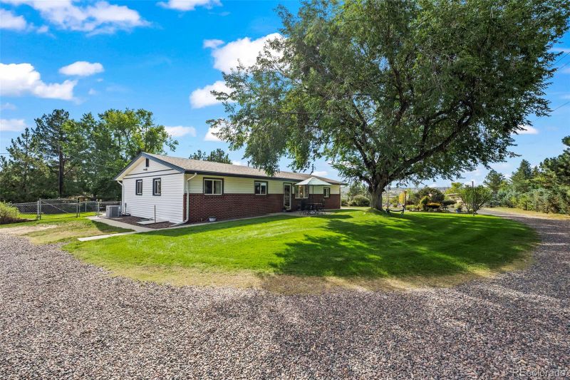 6833 Fairview Dr, Boulder, CO 80303