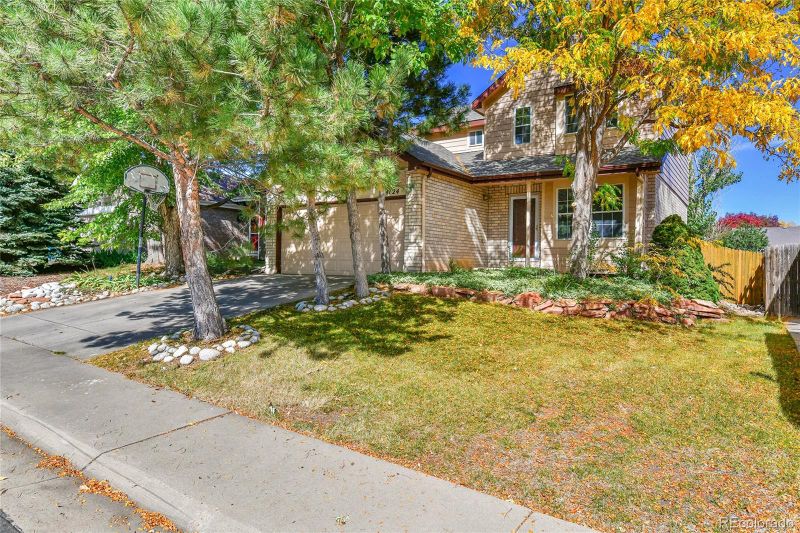 4124 S Ireland Ct, Aurora, CO 80013