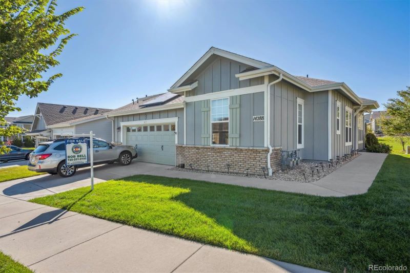 14288 W 88th Pl #C, Arvada, CO 80005