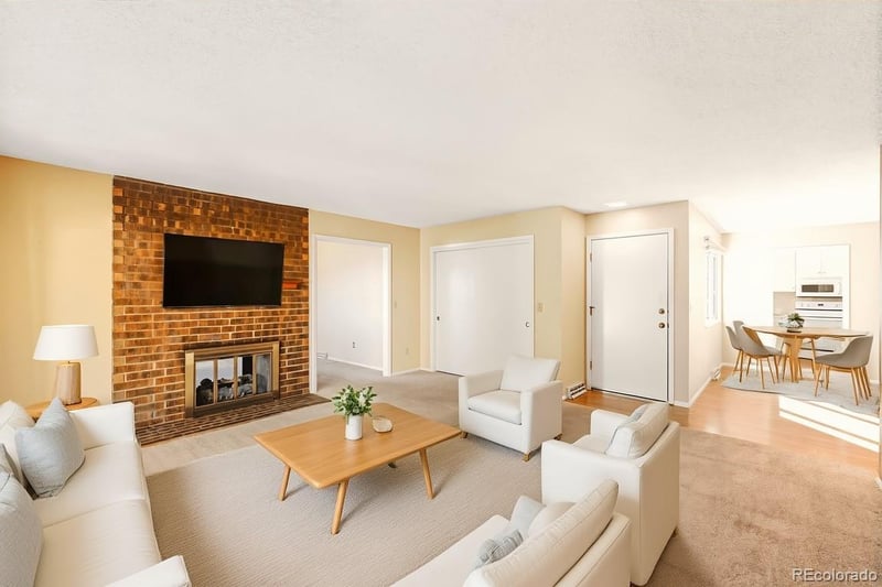 6901 E Girard Ave #B, Denver, CO 80224