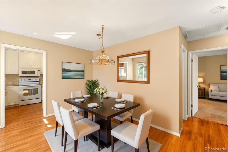 6901 E Girard Ave #B, Denver, CO 80224