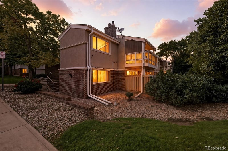 6901 E Girard Ave #B, Denver, CO 80224