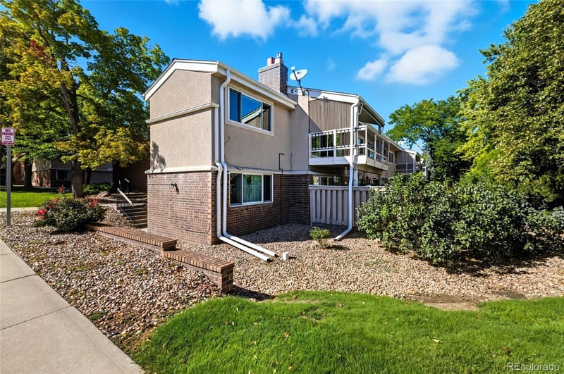 6901 E Girard Ave #B, Denver, CO 80224