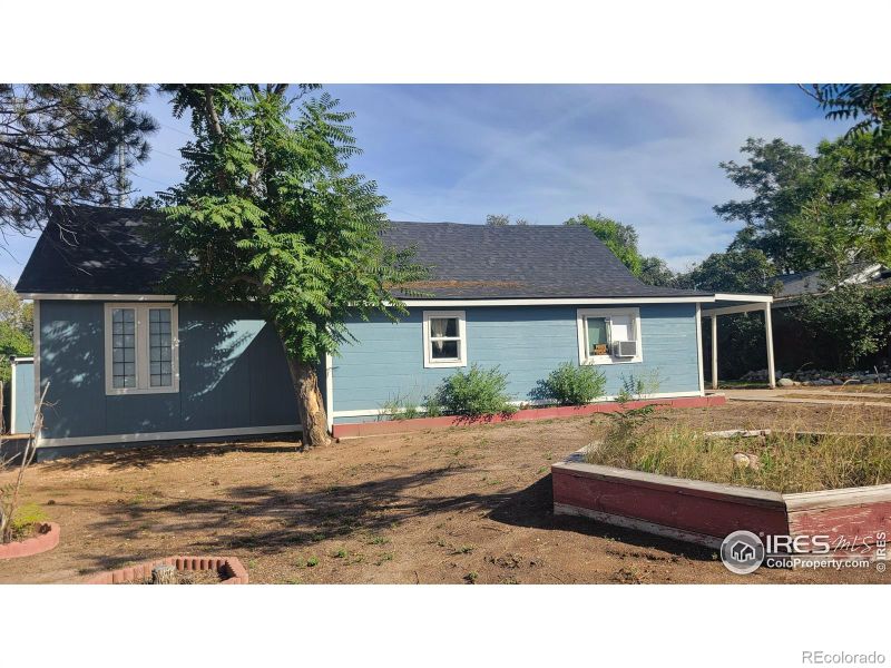 500 23rd Ave, Greeley, CO 80634