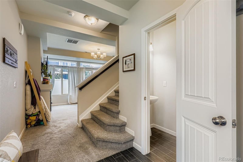 19147 E 54th Pl, Denver, CO 80249