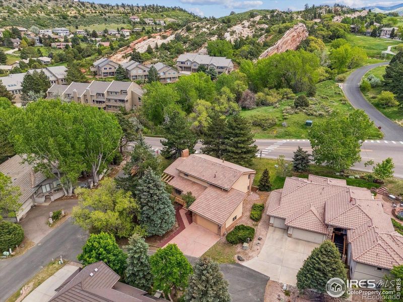 10506 Brown Fox Trl, Littleton, CO 80125