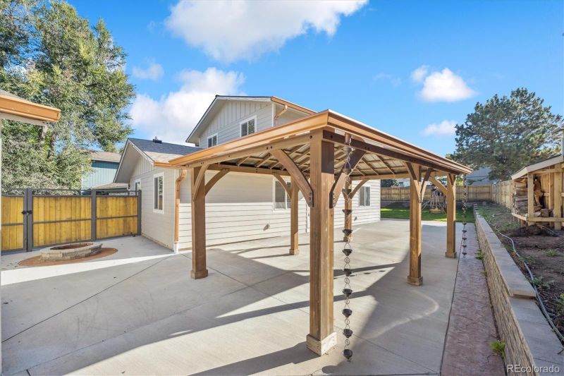 9322 N Kendall St, Westminster, CO 80031
