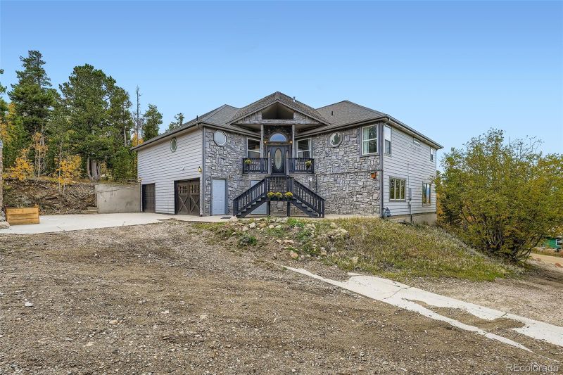 1027 Karlann Dr, Black Hawk, CO 80422